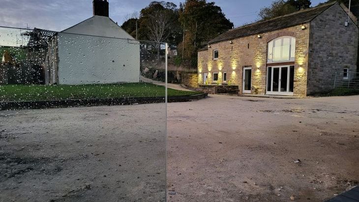 Top Hill Farm Cottage - Photo 22