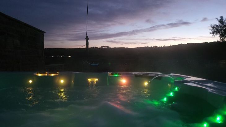 Green Barn - Photo 44