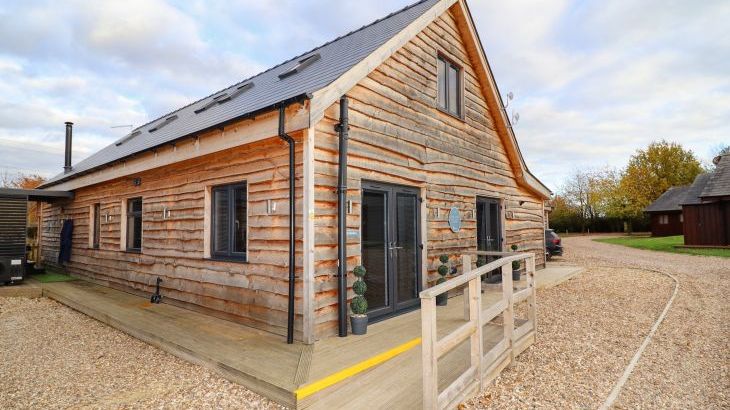 Lake View Lodge - Photo 45