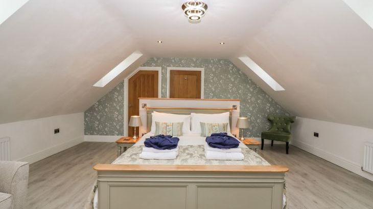 Lake View Lodge - Photo 14