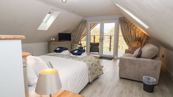 Lake View Lodge - Photo 15