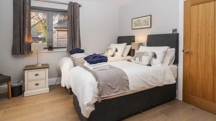 Lake View Lodge - Photo 25