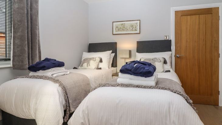 Lake View Lodge - Photo 26