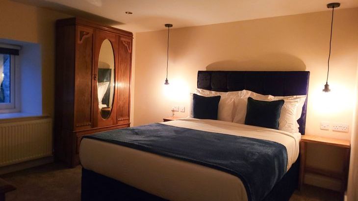 Top Hill Farm Cottage - Photo 15