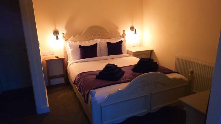 Top Hill Farm Cottage - Photo 13