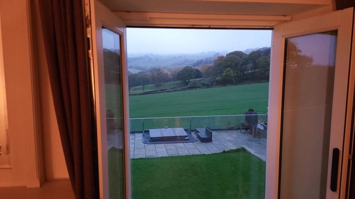 Top Hill Farm Cottage - Photo 14