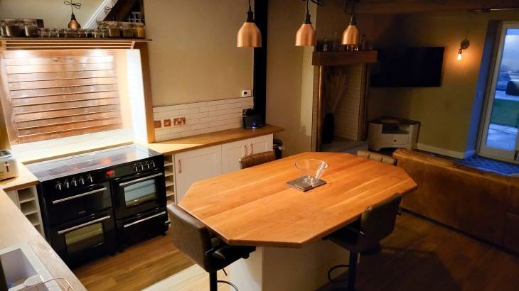 Top Hill Farm Cottage - Photo 6