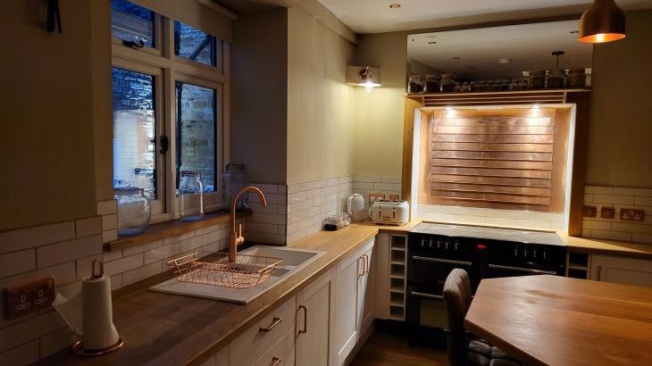 Top Hill Farm Cottage - Photo 8