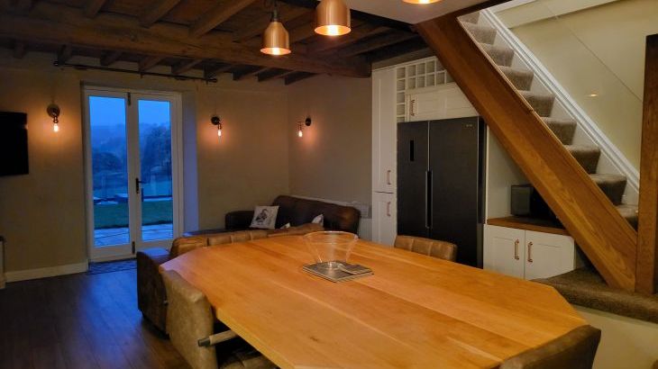 Top Hill Farm Cottage - Photo 9