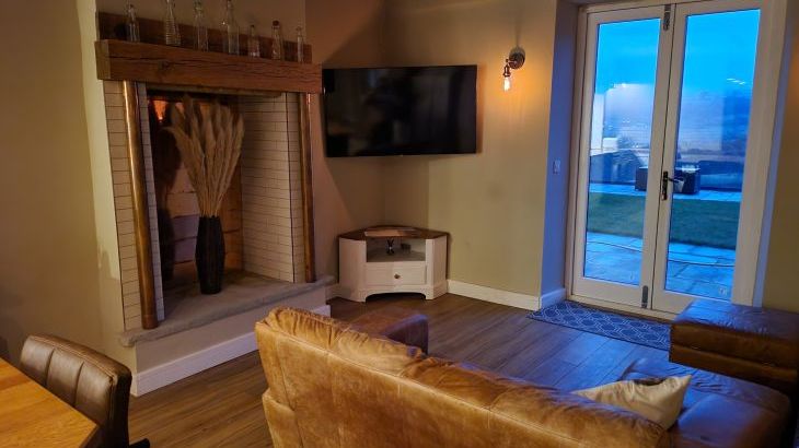 Top Hill Farm Cottage - Photo 2