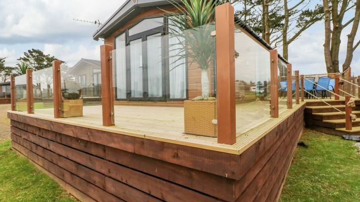 Oyster Lodge - Main Photo