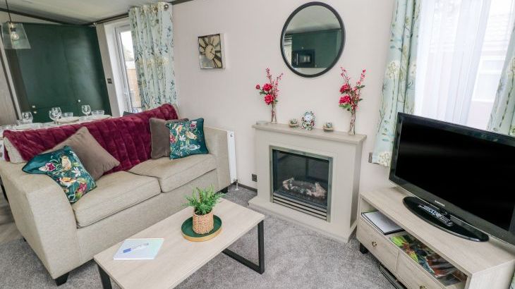 Oyster Lodge - Photo 2