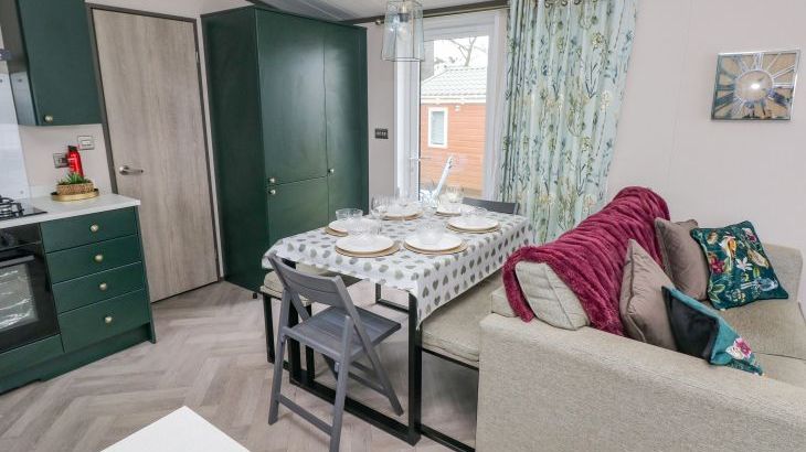 Oyster Lodge - Photo 3