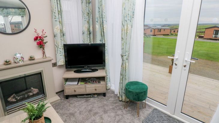 Oyster Lodge - Photo 4