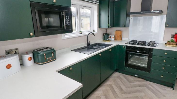 Oyster Lodge - Photo 7