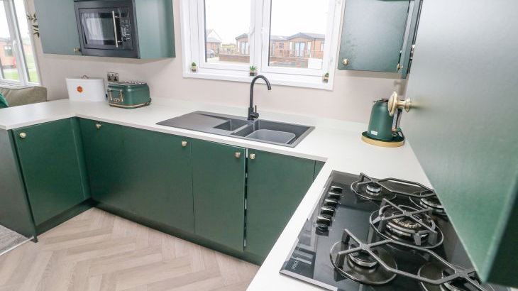 Oyster Lodge - Photo 8