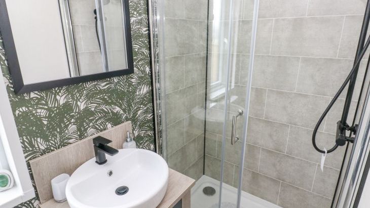 Oyster Lodge - Photo 14