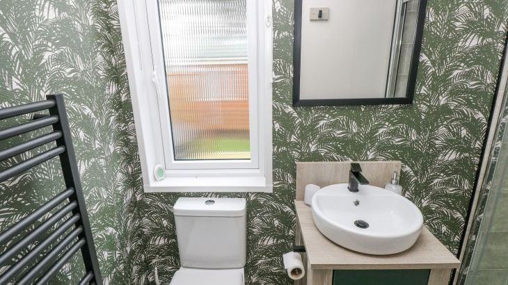 Oyster Lodge - Photo 15