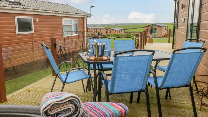 Oyster Lodge - Photo 17