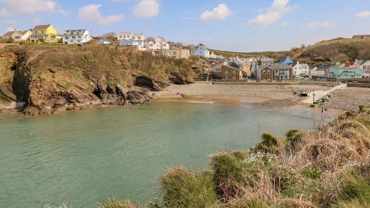 Oyster Lodge - Photo 19