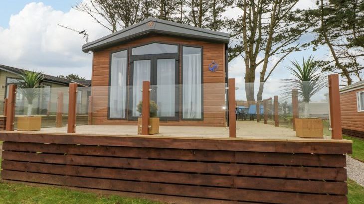 Oyster Lodge - Photo 20