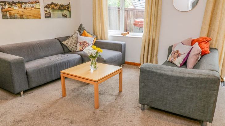 Dartmoor Valley Lodge 10 - Photo 2