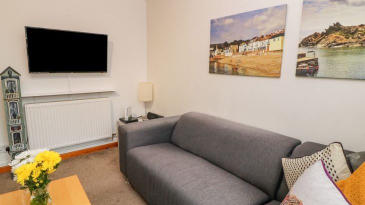 Dartmoor Valley Lodge 10 - Photo 3