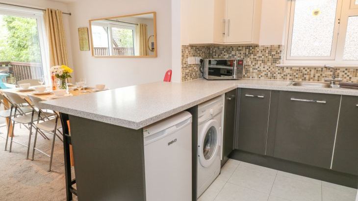 Dartmoor Valley Lodge 10 - Photo 6