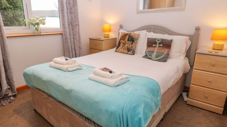 Dartmoor Valley Lodge 10 - Photo 7