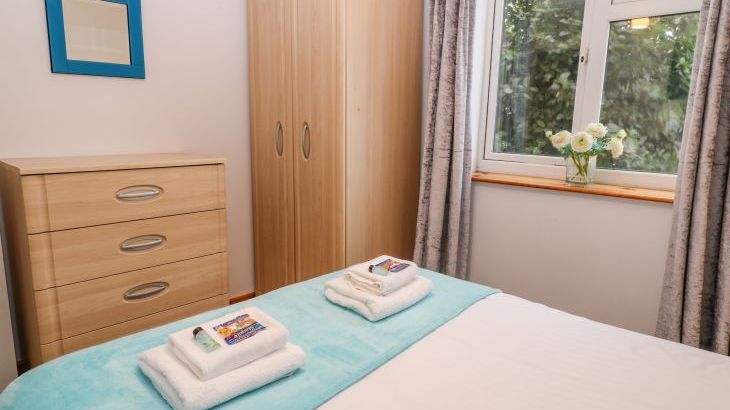 Dartmoor Valley Lodge 10 - Photo 8