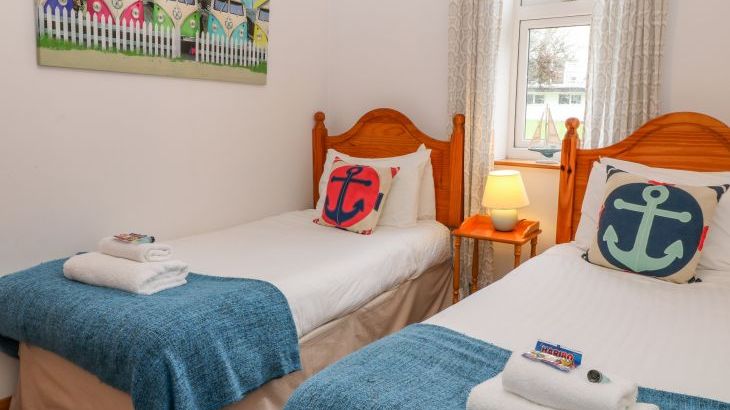 Dartmoor Valley Lodge 10 - Photo 10