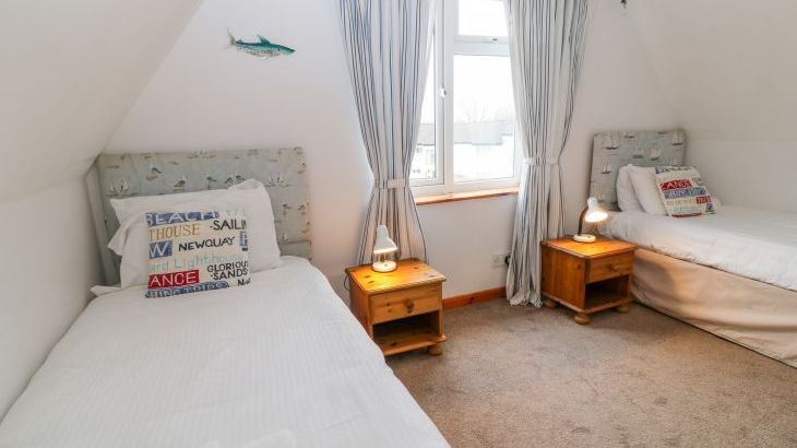 Dartmoor Valley Lodge 10 - Photo 12