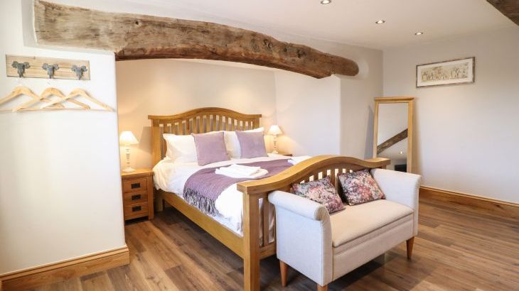 Plas Iolyn - Photo 21