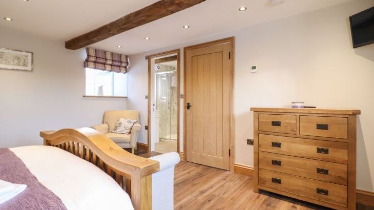 Plas Iolyn - Photo 22