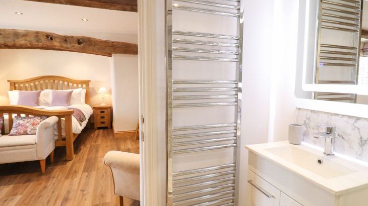 Plas Iolyn - Photo 23