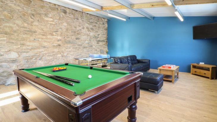 Plas Iolyn - Photo 42