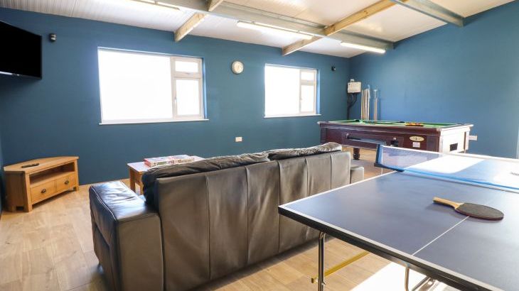 Plas Iolyn - Photo 44