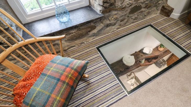 Plas Glan Yr Afon - Photo 19