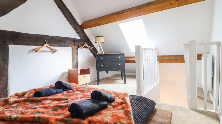 Plas Glan Yr Afon - Photo 41