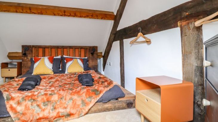 Plas Glan Yr Afon - Photo 42