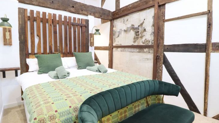 Plas Glan Yr Afon - Photo 28