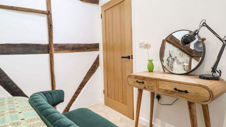 Plas Glan Yr Afon - Photo 31