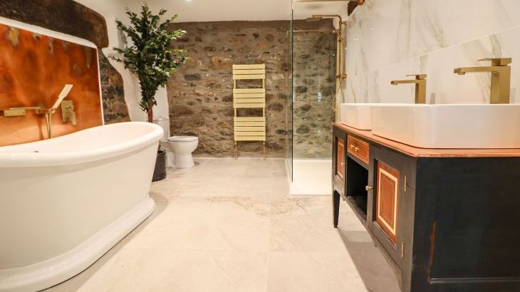 Plas Glan Yr Afon - Photo 44