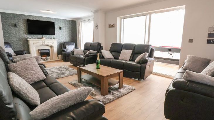 The Beach House - Photo 6