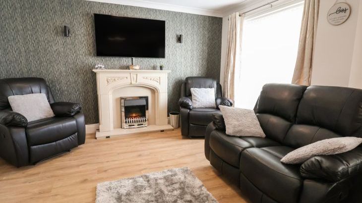 The Beach House - Photo 7