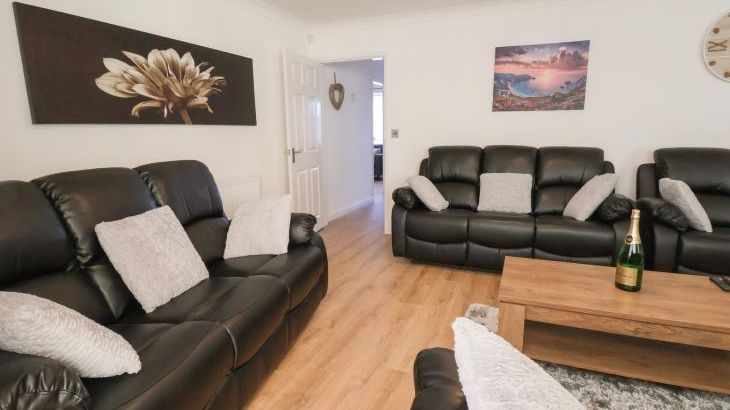 The Beach House - Photo 9