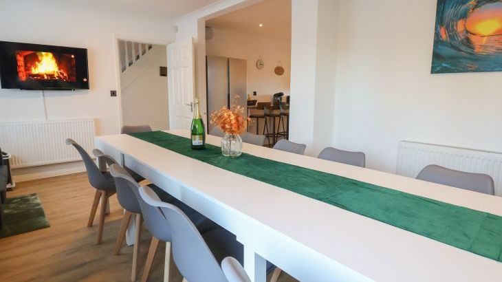 The Beach House - Photo 11