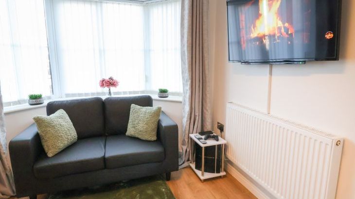 The Beach House - Photo 12