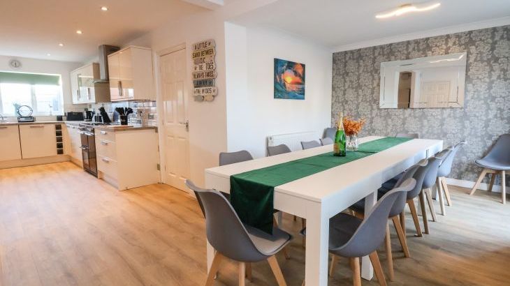 The Beach House - Photo 13