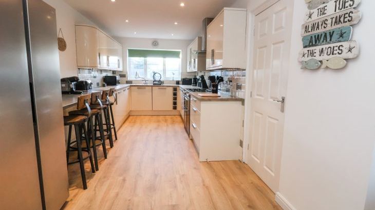 The Beach House - Photo 14